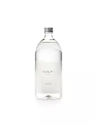 CULTI | Recharge de parfum d'ambiance 1000 ml - Parfum Mediterranea | Multicolore