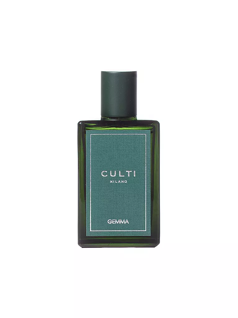 CULTI | Spray d'ambiance de Noël GEMMA 0,1l Vert | dunkelgrün