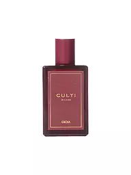 CULTI | Spray d'ambiance de Noël GEMMA 0,1l Vert | Rouge foncé