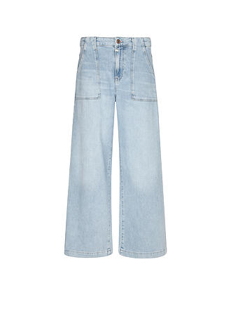 CUP OF JOE | Jeans Jambe Large LULU