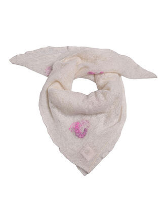 CUTE STUFF | Étole en cachemire