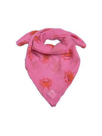 CUTE STUFF | Écharpe en cachemire