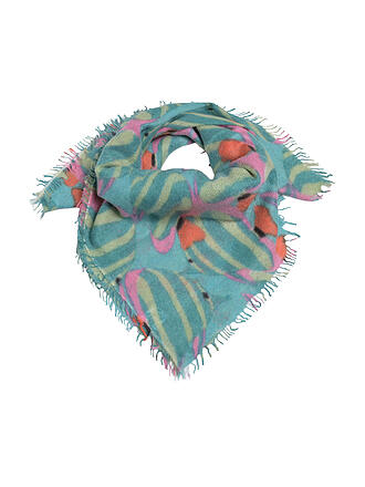 CUTE STUFF | Écharpe en cachemire