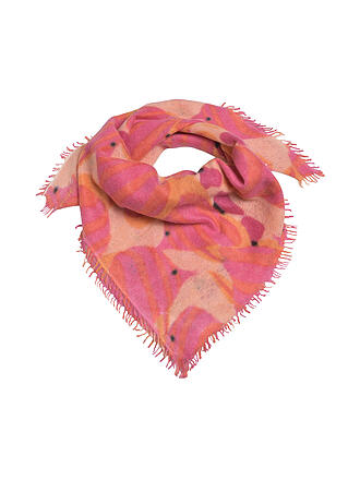 CUTE STUFF | Étole en cachemire