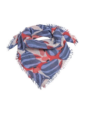 CUTE STUFF | Étole en cachemire