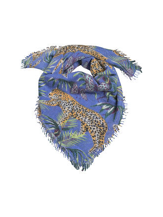 CUTE STUFF | Étole en cachemire