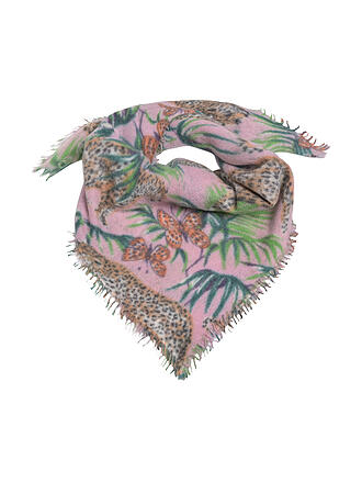 CUTE STUFF | Écharpe en cachemire