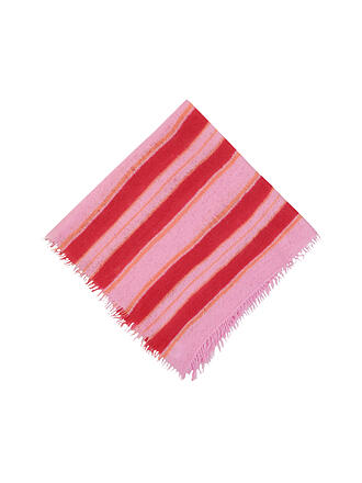 CUTE STUFF | Écharpe en cachemire