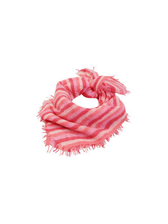 CUTE STUFF | Écharpe en cachemire