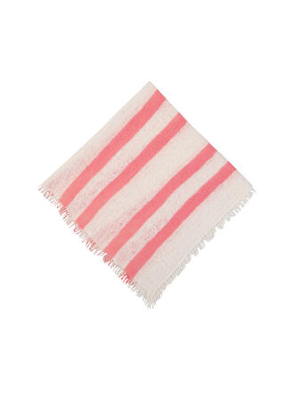 CUTE STUFF | Écharpe en cachemire