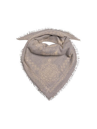 CUTE STUFF | Foulard en cachemire BANDANA