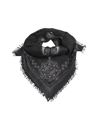 CUTE STUFF | Foulard en cachemire BANDANA