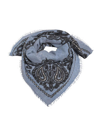CUTE STUFF | Foulard en cachemire BANDAN