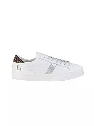 D.A.T.E. | Sneaker  | Blanc
