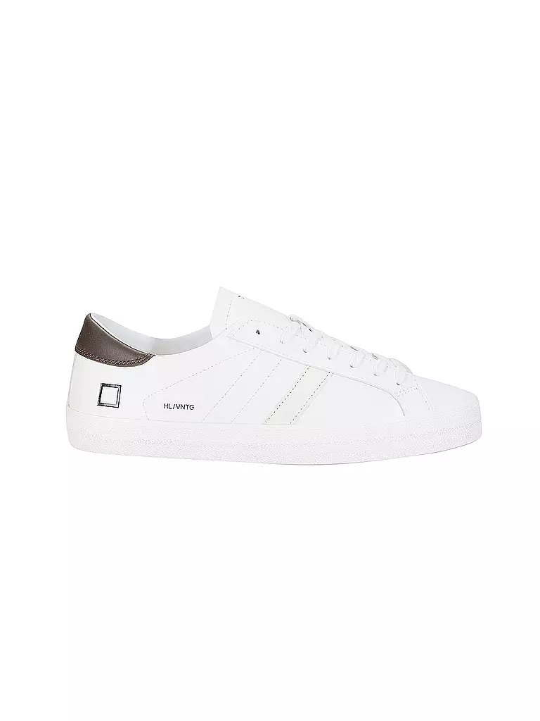 D.A.T.E. | Sneaker  | Blanc