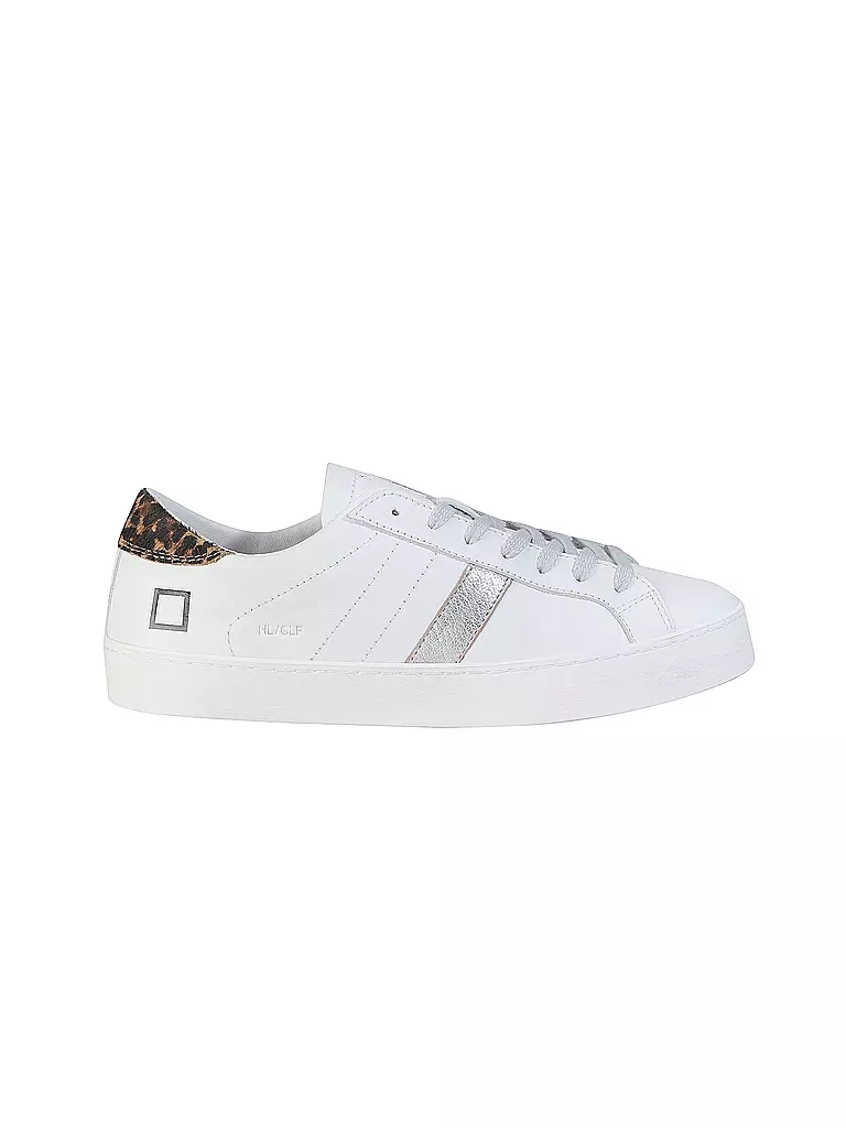 D.A.T.E. | Sneaker  | Blanc