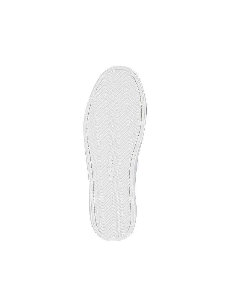 D.A.T.E. | Sneaker  | Blanc