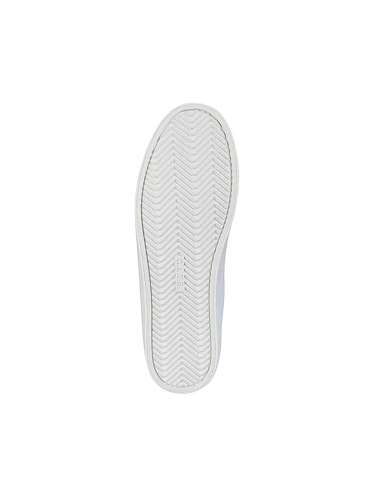 D.A.T.E. | Sneaker  | Blanc