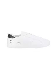 D.A.T.E. | Sneaker HILL  | Blanc
