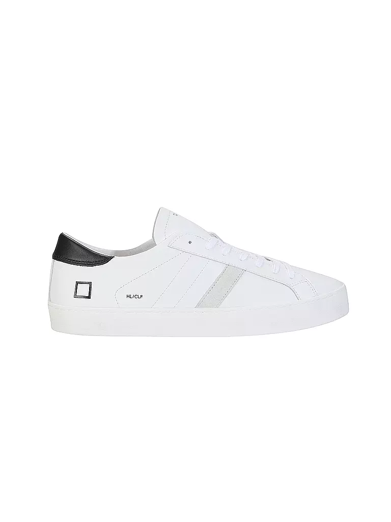D.A.T.E. | Sneaker HILL  | Blanc