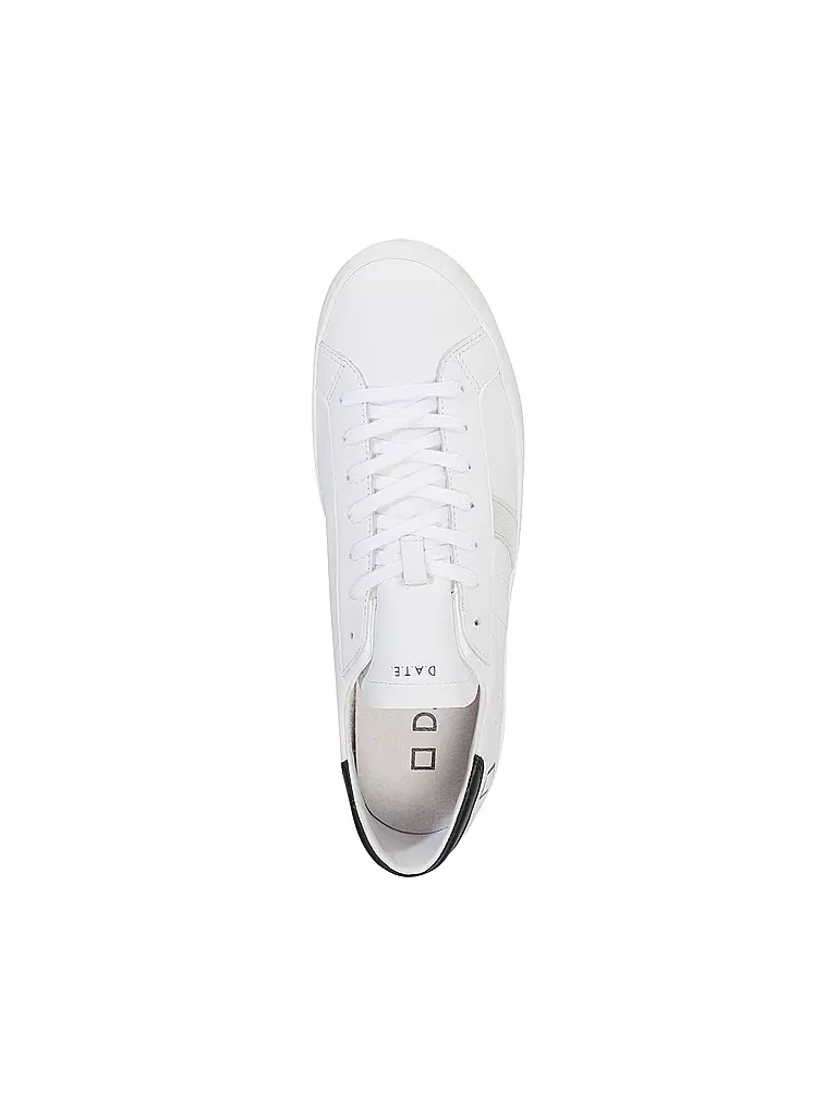 D.A.T.E. | Sneaker HILL  | Blanc