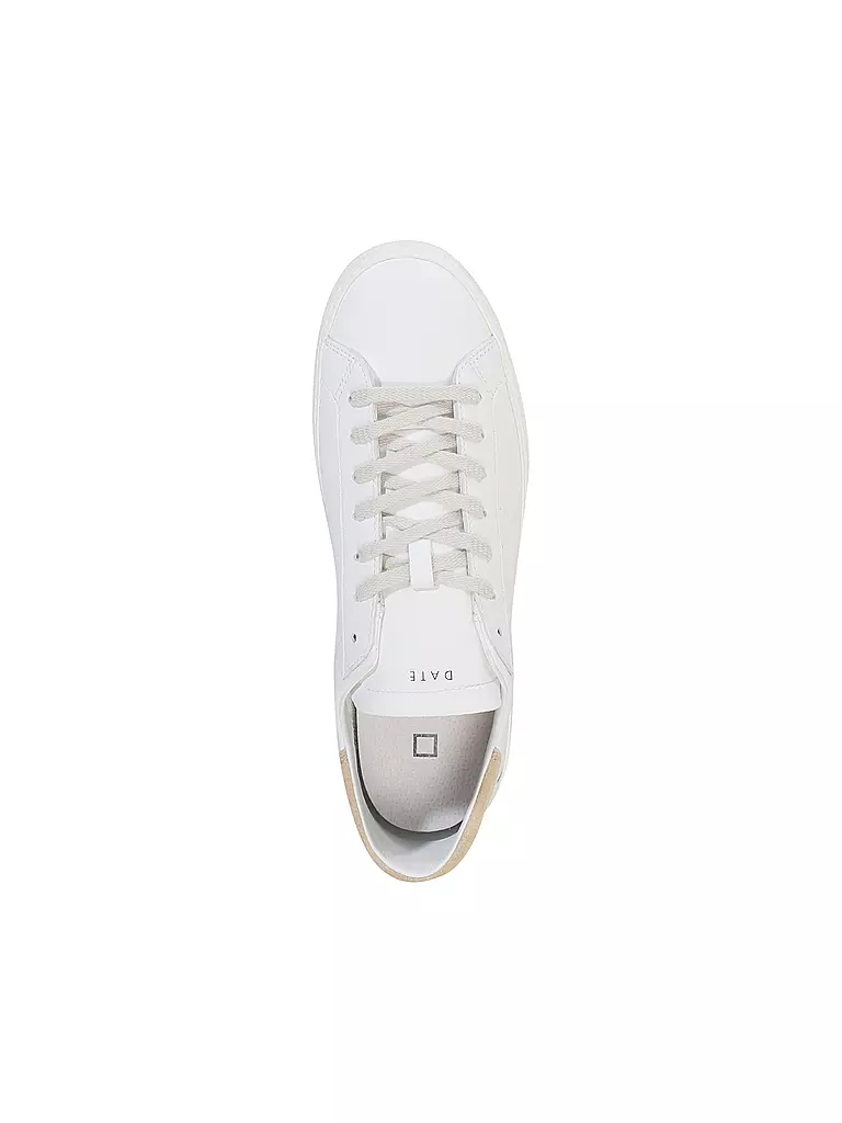 D.A.T.E. | Sneaker HILL  | Blanc