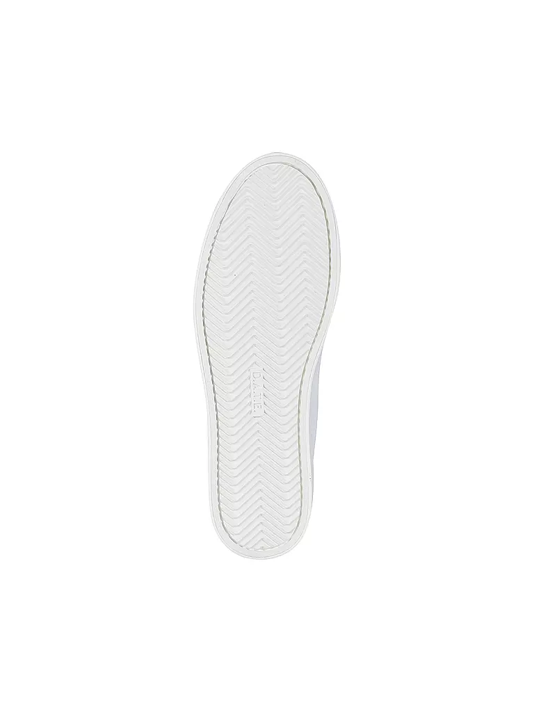 D.A.T.E. | Sneaker HILL  | Blanc