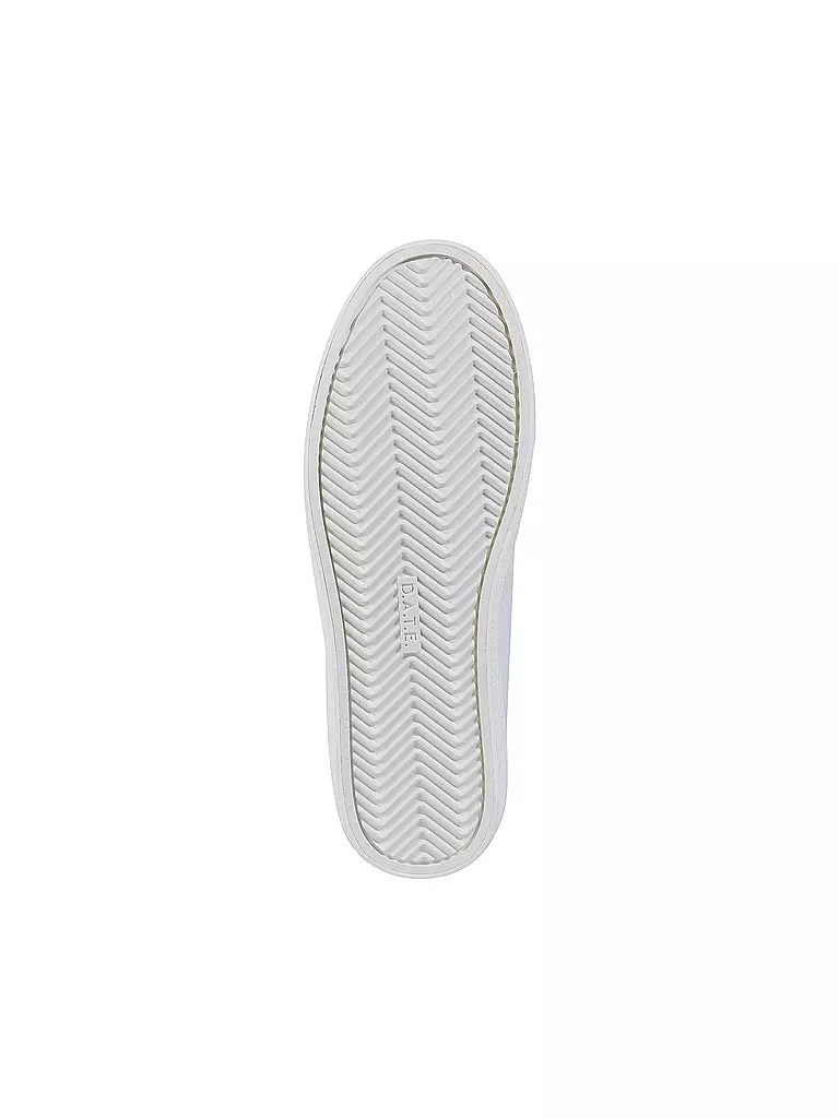 D.A.T.E. | Sneaker HILL LOW VINTAGE CALF | 