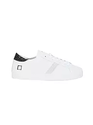 D.A.T.E. | Sneaker HILL | Blanc