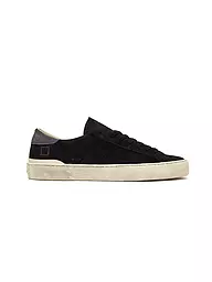 D.A.T.E. | Sneaker | Noir