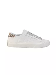D.A.T.E. | Sneaker | Crème