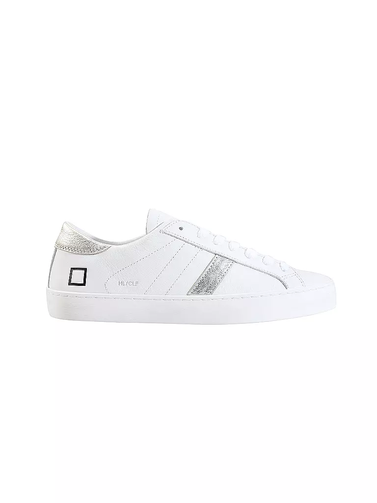 D.A.T.E. | Sneaker | Blanc