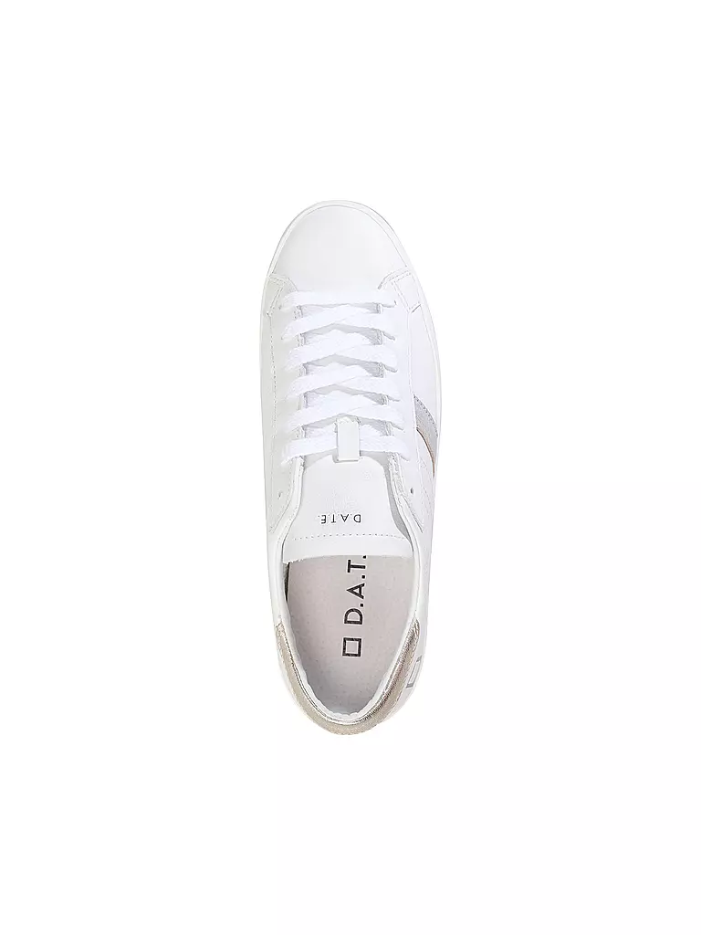 D.A.T.E. | Sneaker | Blanc