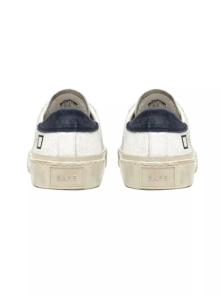 D.A.T.E. | Sneaker | Blanc