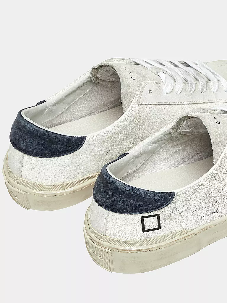 D.A.T.E. | Sneaker | Blanc