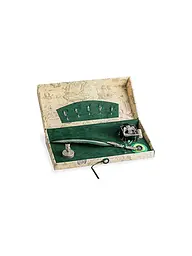 DALLAITI | Schreibset mit Federhalter Grün | Vert