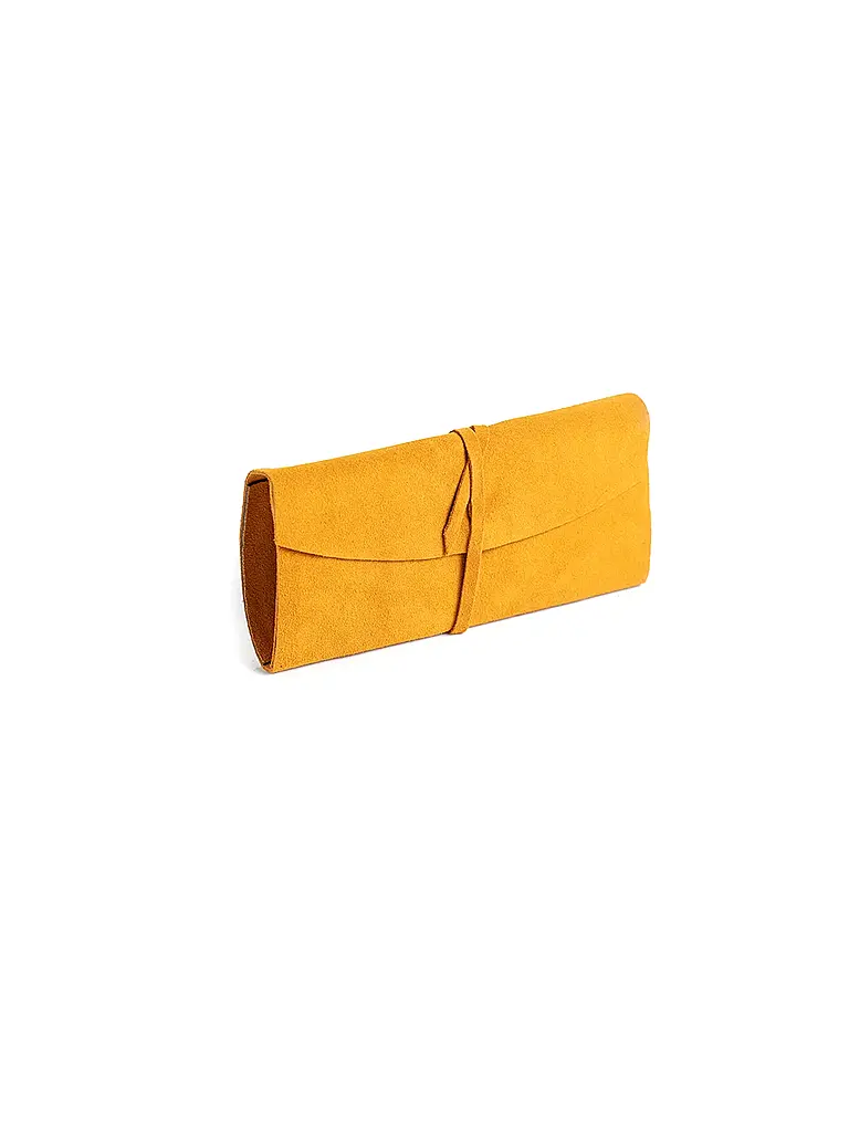DALLAITI | Schreibset mit Notizbuch Gold | Or