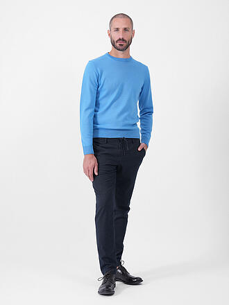 DANIELE FIESOLI | Pull