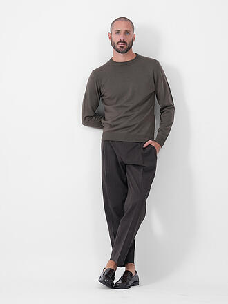 DANIELE FIESOLI | Pull