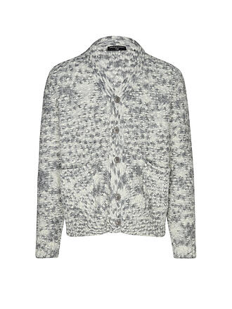 DANIELE FIESOLI | Gilet en tricot