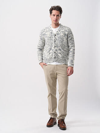 DANIELE FIESOLI | Gilet en tricot