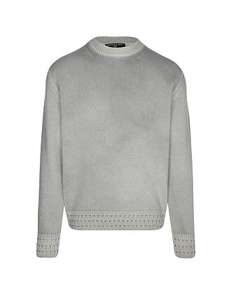 DANIELE FIESOLI | Pull