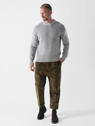 DANIELE FIESOLI | Pull