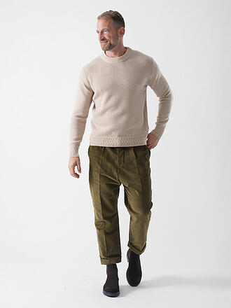 DANIELE FIESOLI | Pull