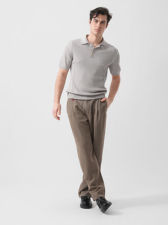 DANIELE FIESOLI | Polo