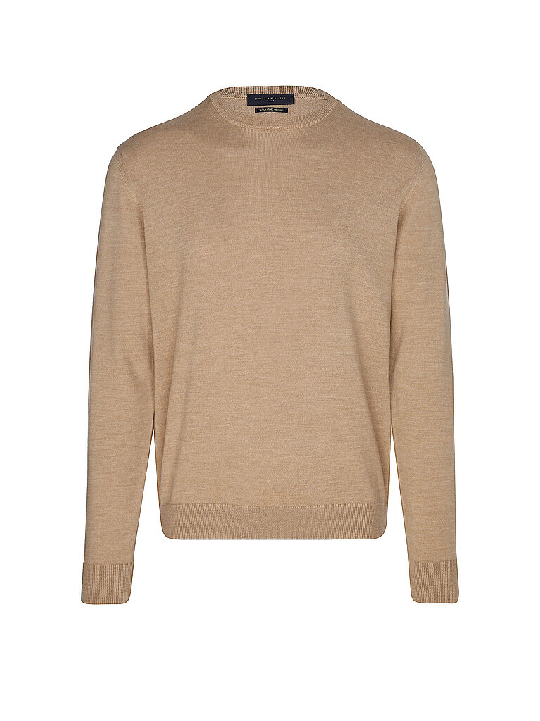 Daniele Fiesoli Pull camel XXL