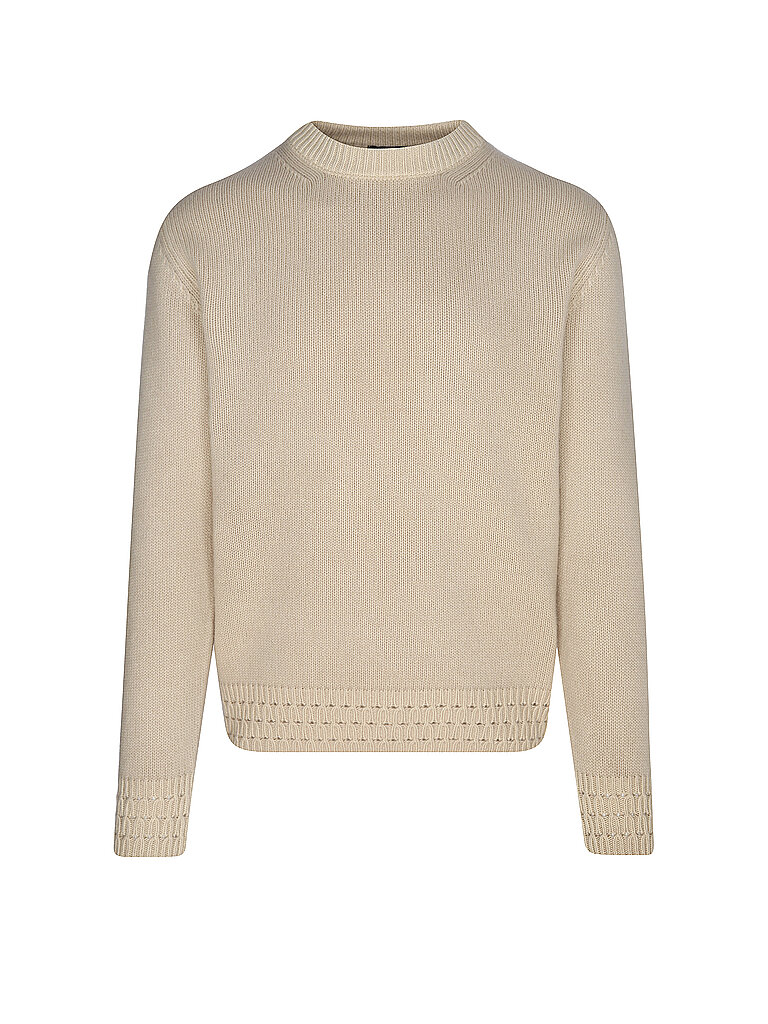 Daniele Fiesoli Pull camel XL