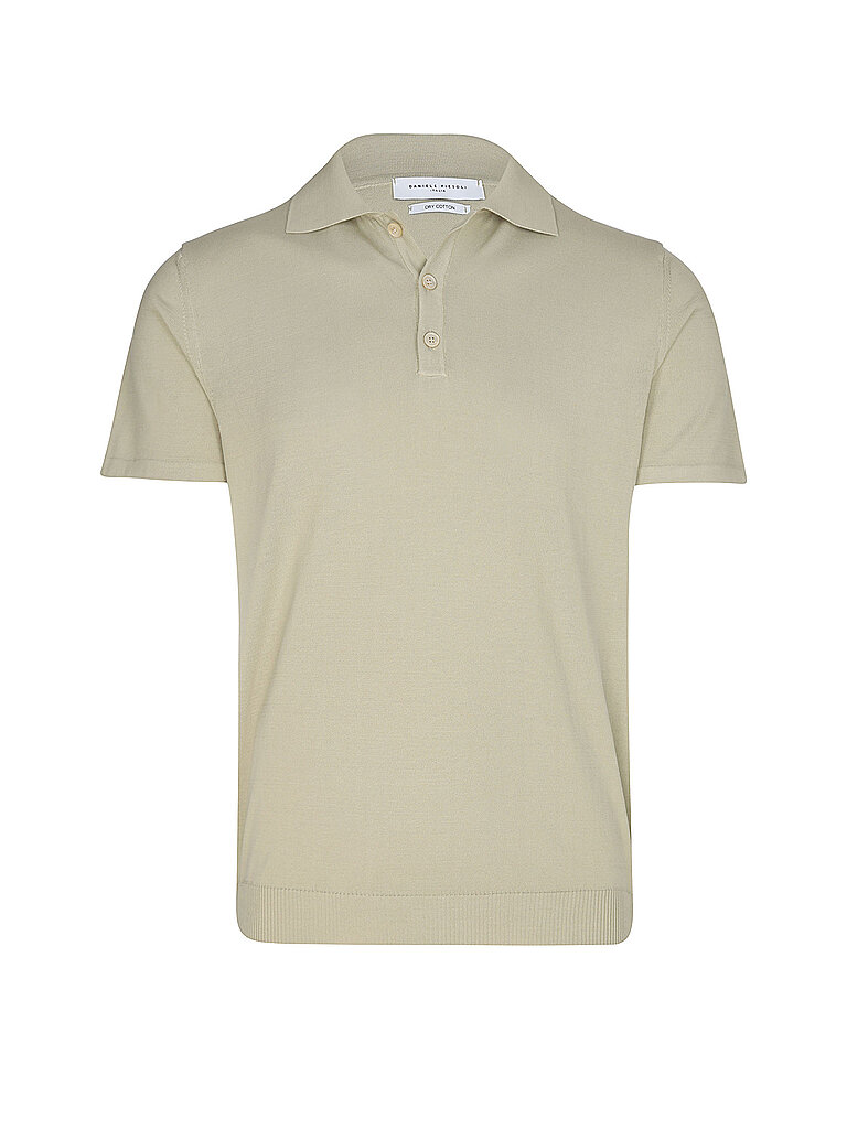Daniele Fiesoli Polo beige L