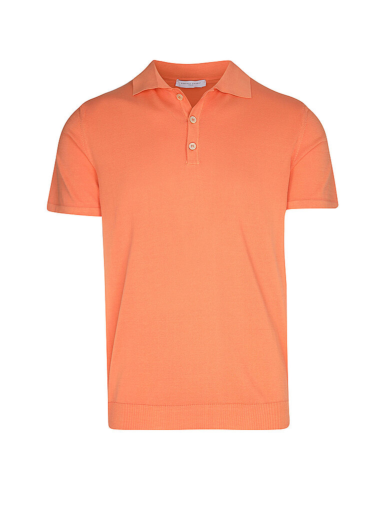 Daniele Fiesoli Polo orange S