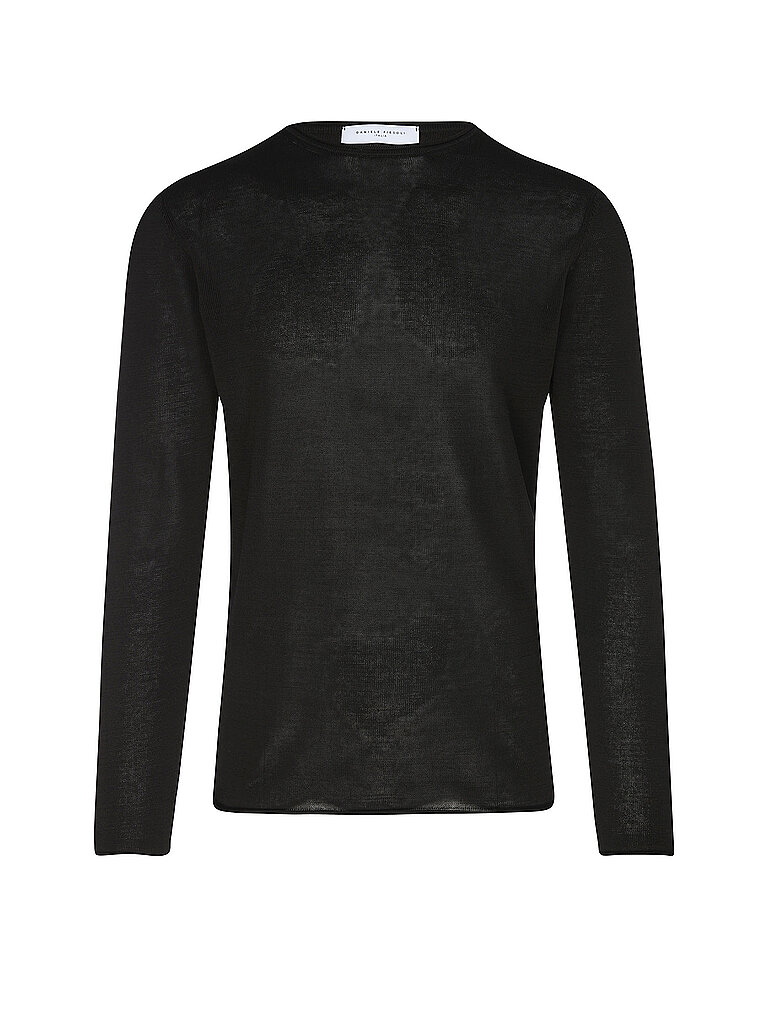 Daniele Fiesoli Pull-over noir S